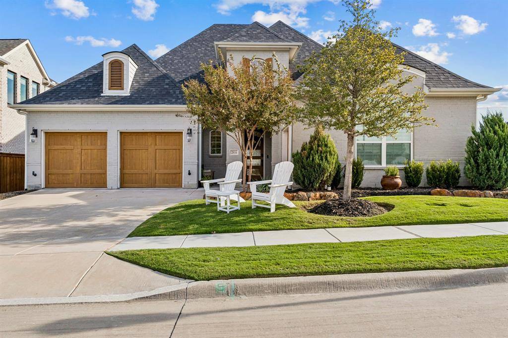 The Colony, TX 75056,2816 Maryport Court