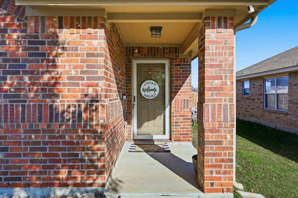 Rhome, TX 76078,12321 Shine Avenue