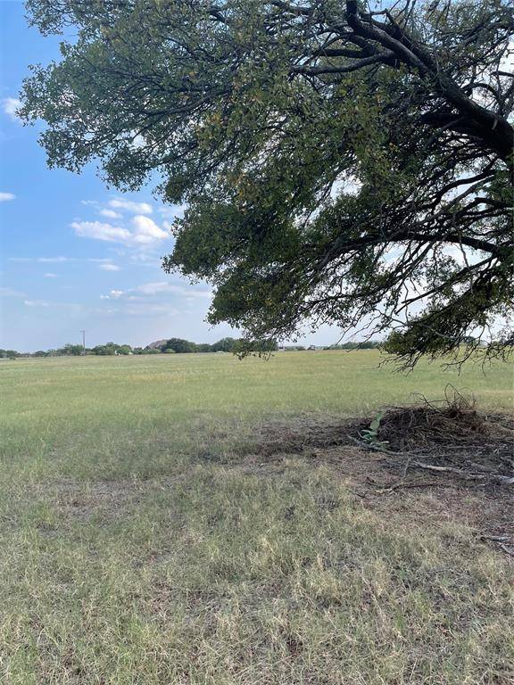 Gordon, TX 76453,TBD Post Oak