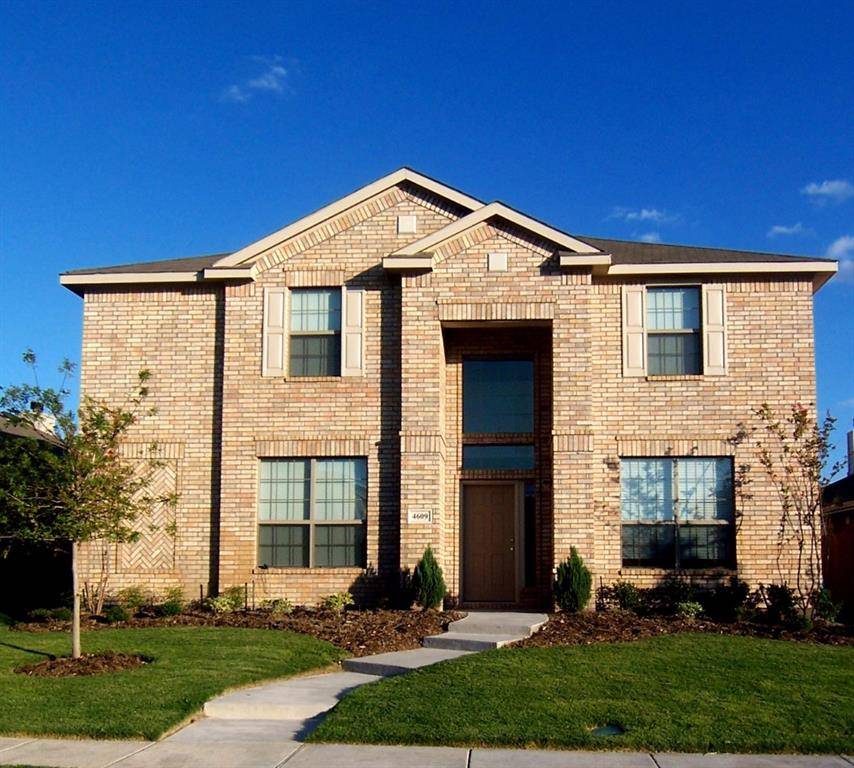Mckinney, TX 75070,4609 Evanshire Way