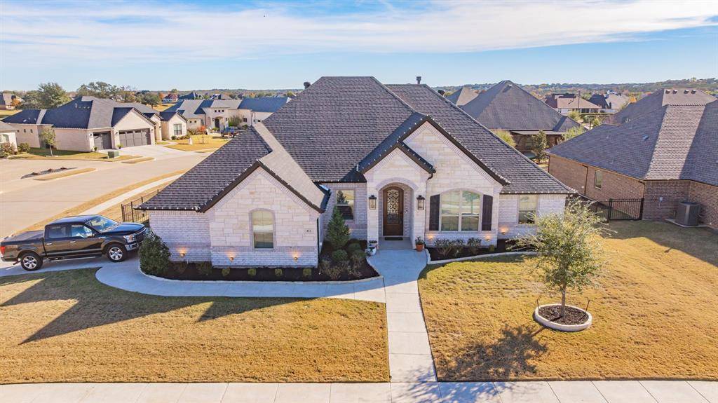 Granbury, TX 76048,412 Fowler Drive