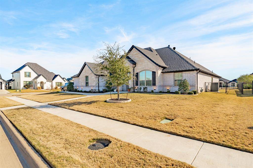 Granbury, TX 76048,412 Fowler Drive