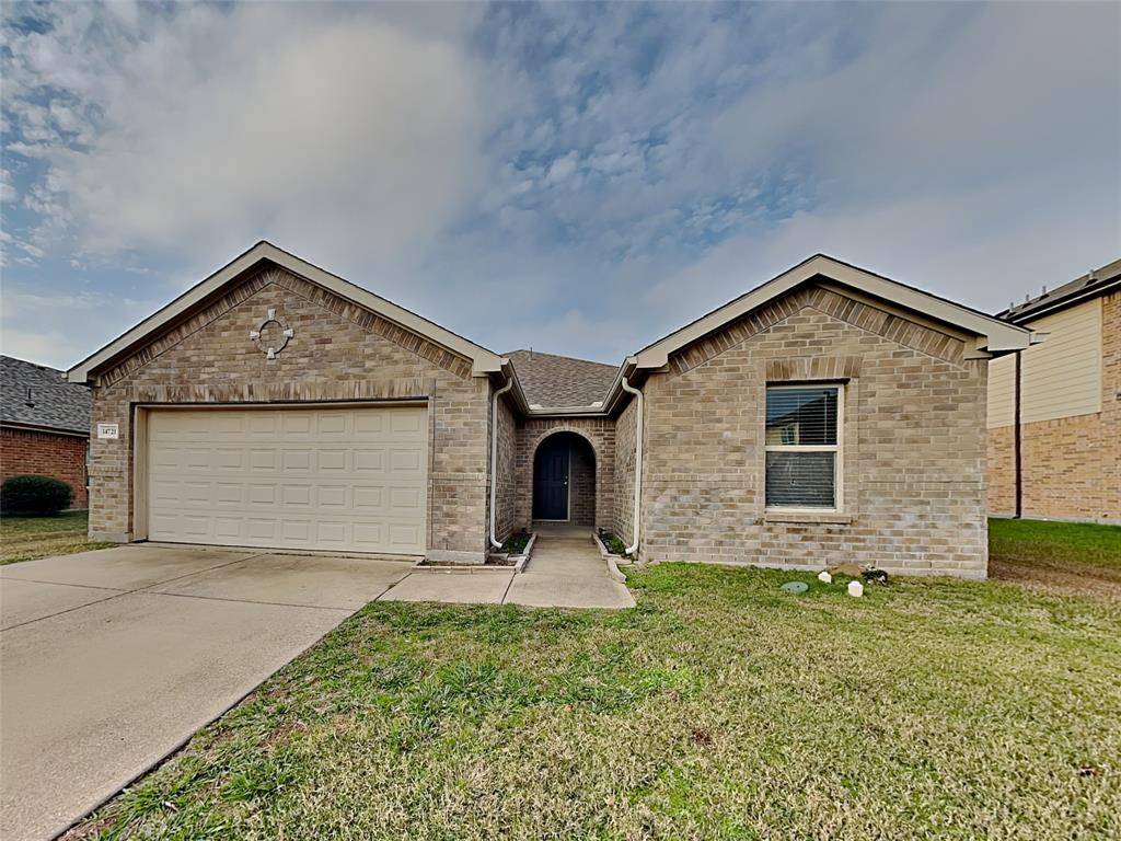Balch Springs, TX 75180,14721 Forest Hollow Drive