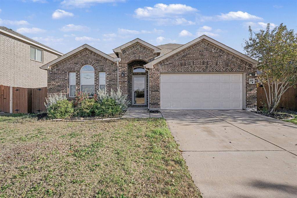 Forney, TX 75126,4080 Serene Drive