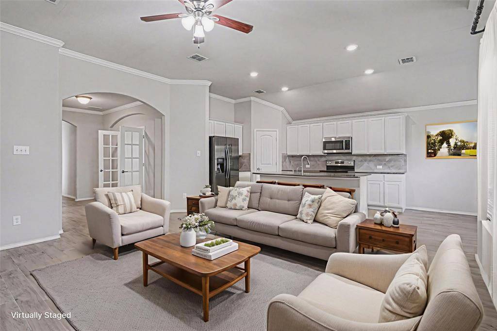 Forney, TX 75126,4080 Serene Drive