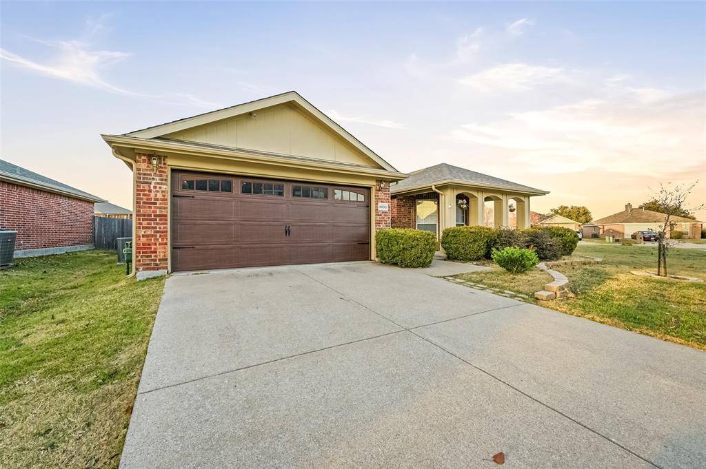 Mckinney, TX 75072,9800 Coolidge Drive