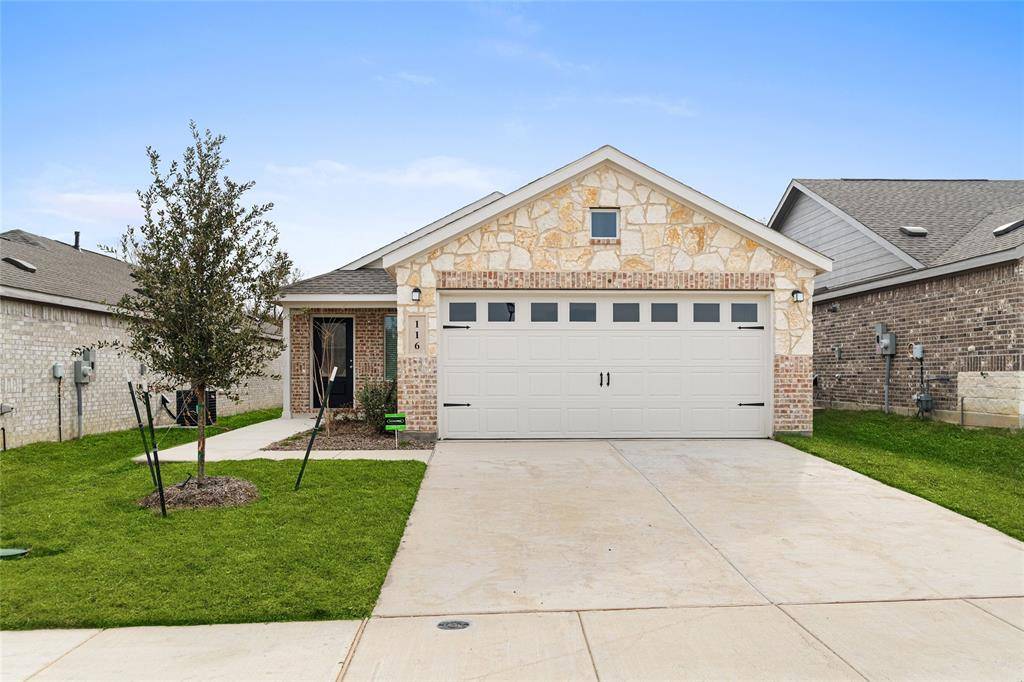 Balch Springs, TX 75181,116 Arbor Hills Road