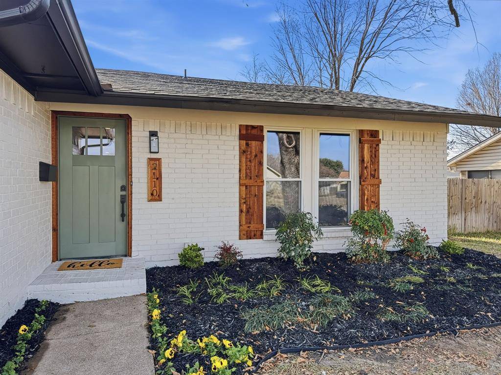 Carrollton, TX 75007,2110 Cedarcrest Drive