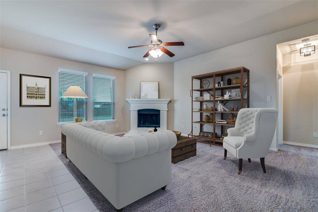 Nevada, TX 75173,361 Amber Lane