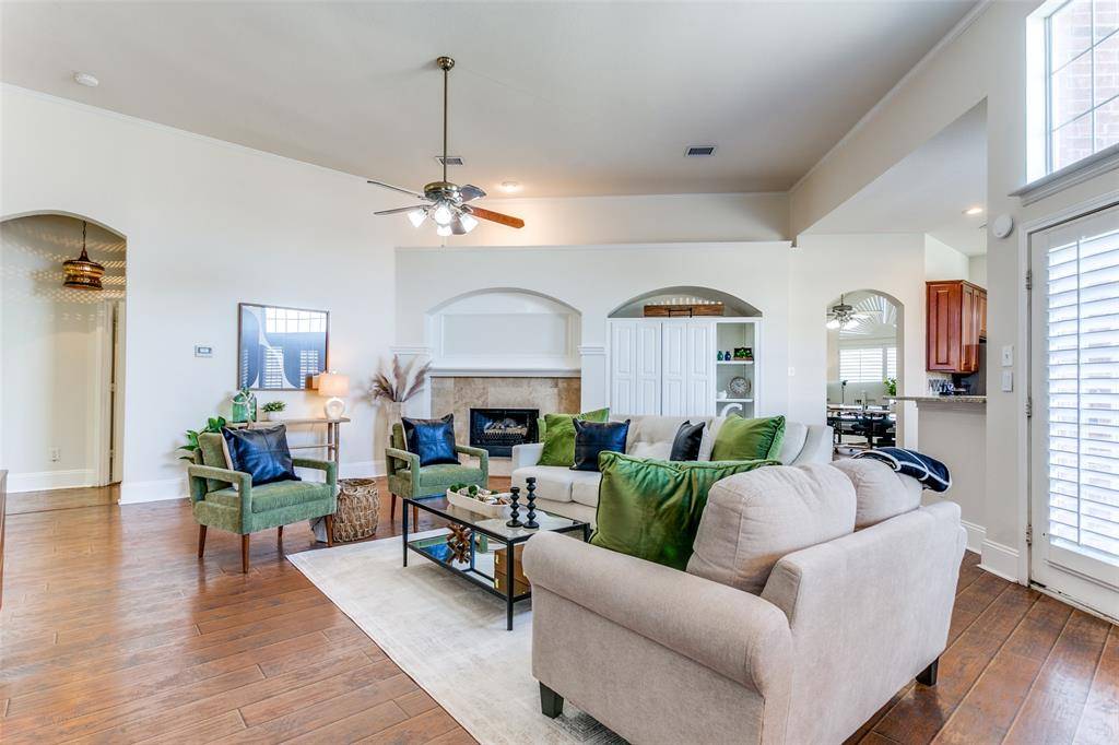 Fort Worth, TX 76137,5225 White Sands Drive