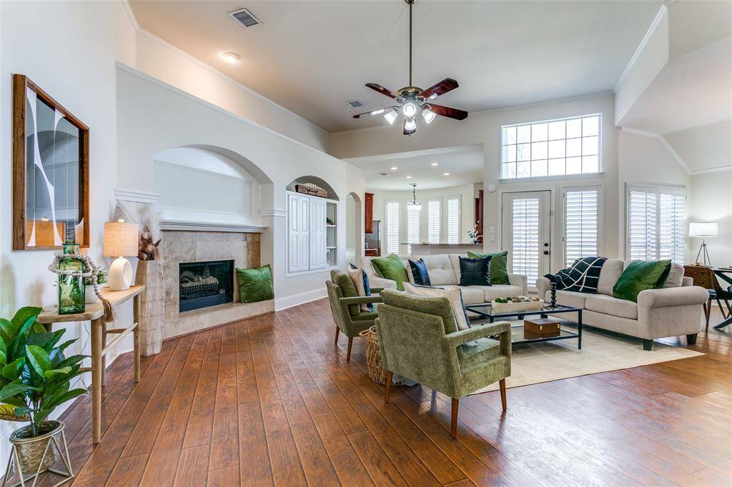 Fort Worth, TX 76137,5225 White Sands Drive