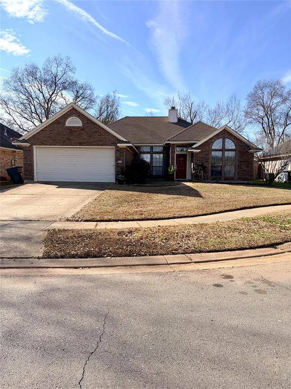 Bossier City, LA 71111,2113 Mockingbird Lane