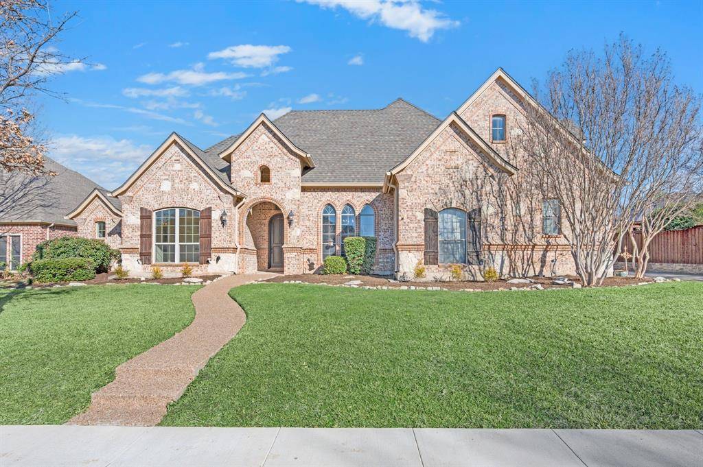 North Richland Hills, TX 76182,7805 Shady Oaks Drive