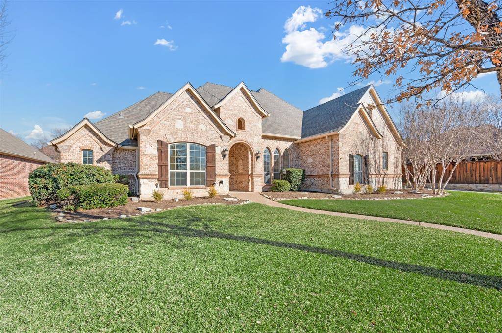 North Richland Hills, TX 76182,7805 Shady Oaks Drive