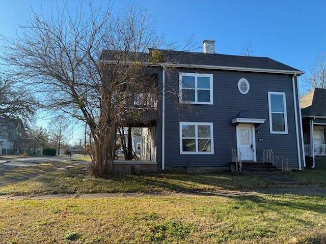 Denison, TX 75020,1000 W Gandy Street