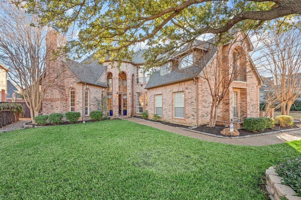 Colleyville, TX 76034,2221 Danielle Drive