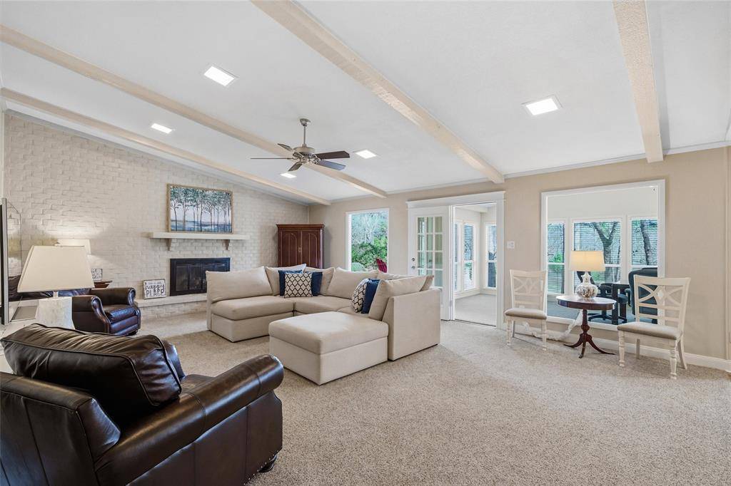 Holly Lake Ranch, TX 75765,327 Peaceful Woods Trail