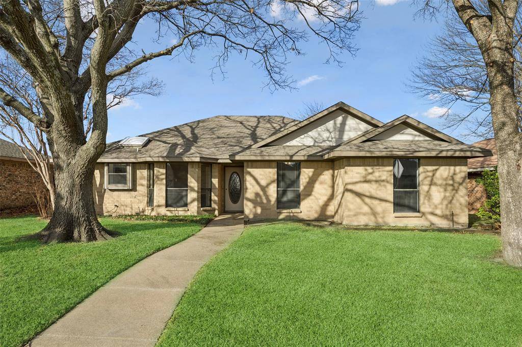 Wylie, TX 75098,103 Windsor Drive