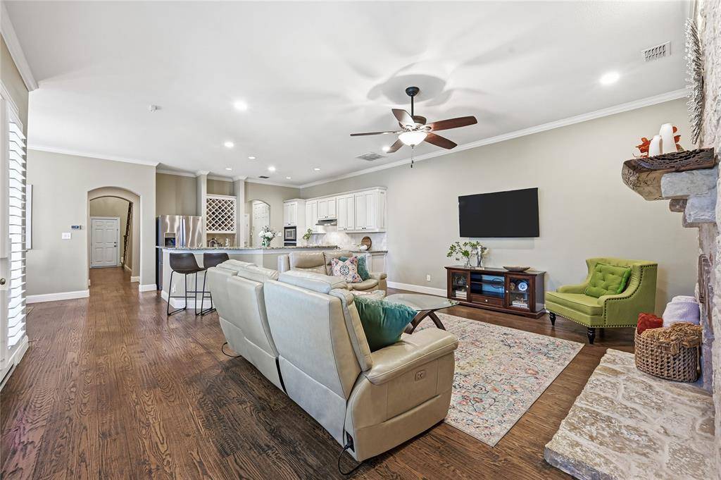 Flower Mound, TX 75022,3200 Walnut Grove Place