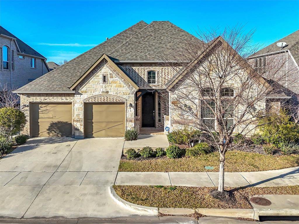 Arlington, TX 76005,1011 Prairie Ridge Lane