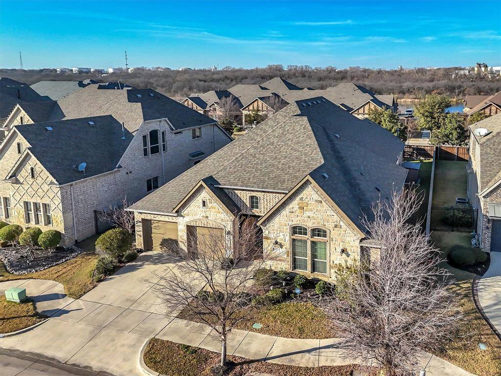 Arlington, TX 76005,1011 Prairie Ridge Lane