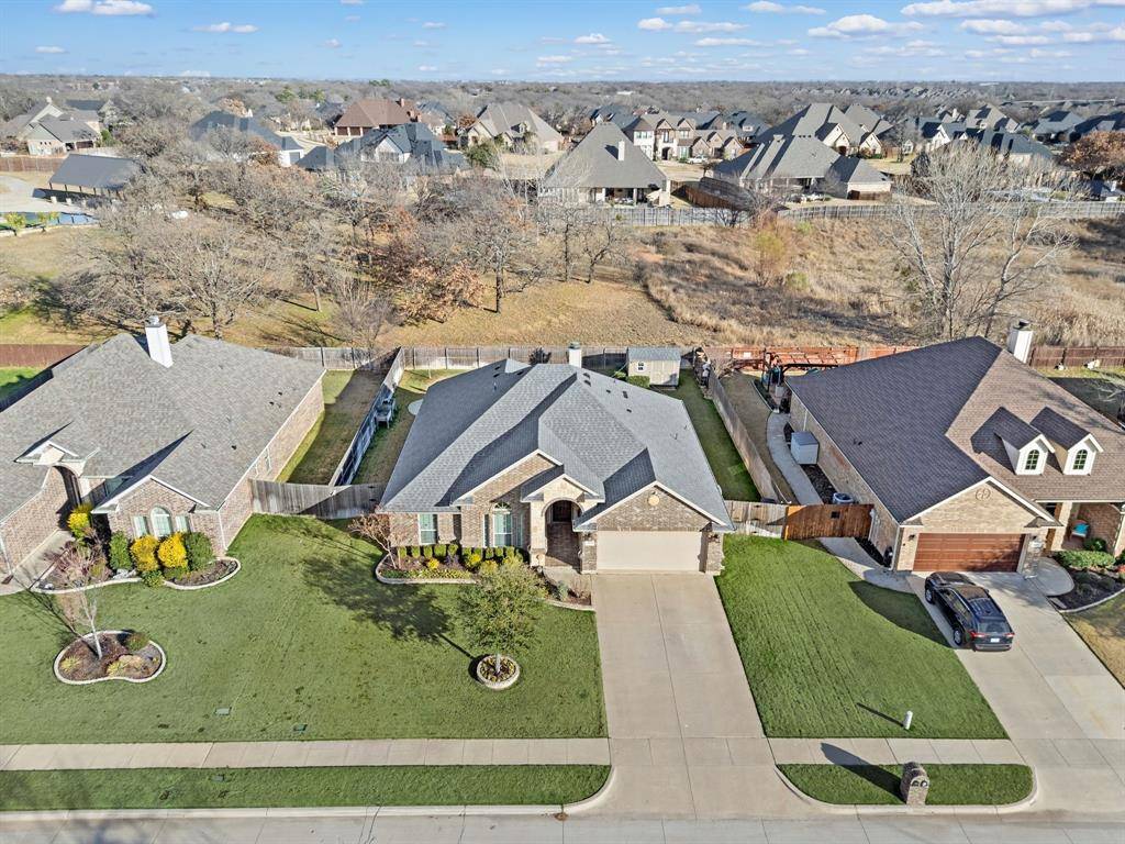 Kennedale, TX 76060,1039 Cydnie Street