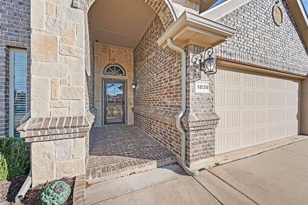 Kennedale, TX 76060,1039 Cydnie Street