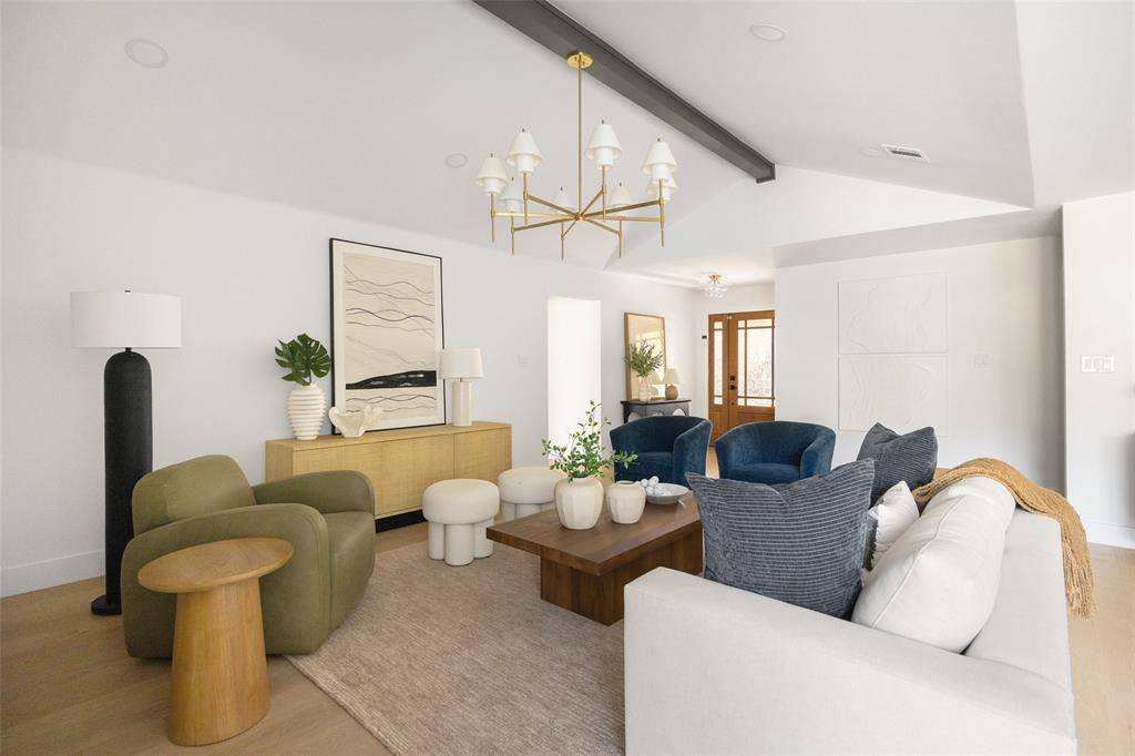 Dallas, TX 75244,4023 High Summit Drive