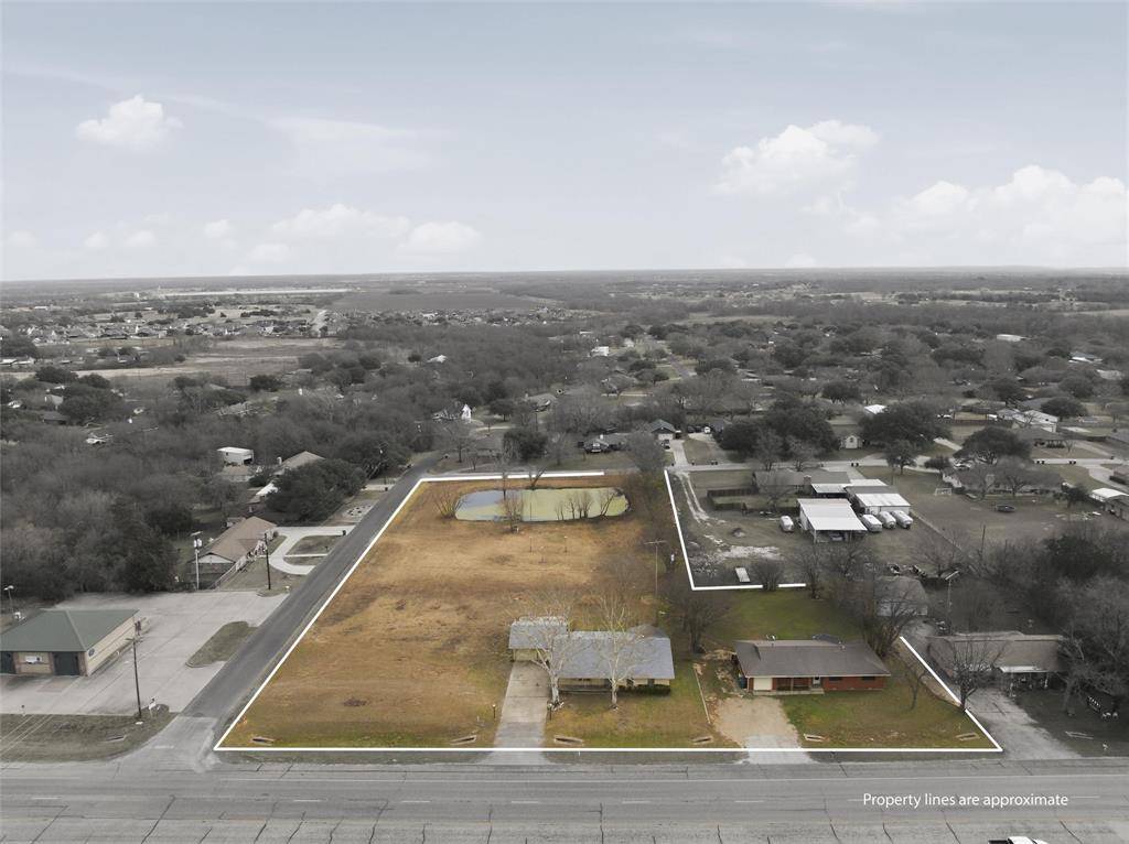 Robinson, TX 76706,517 N Robinson Drive