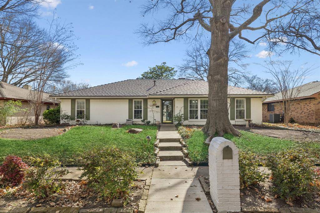 Plano, TX 75074,3300 Raintree Drive