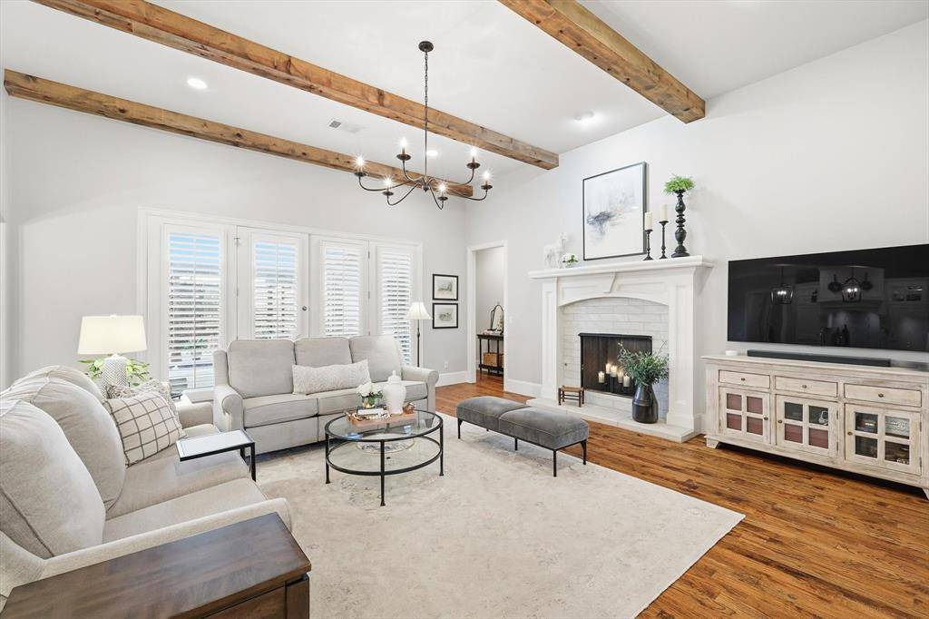 Southlake, TX 76092,921 Winding Ridge Trail