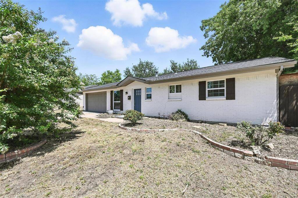 Plano, TX 75074,2713 14th Street