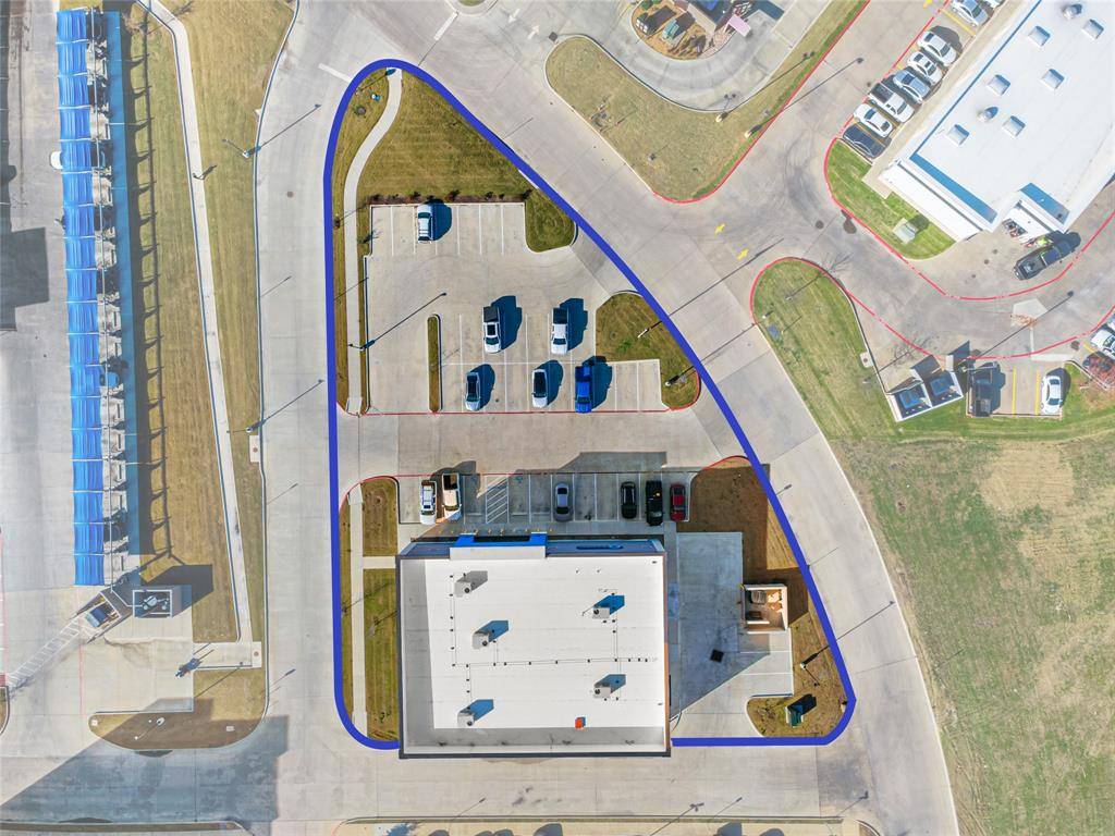 Terrell, TX 75160,214 Market Center Drive