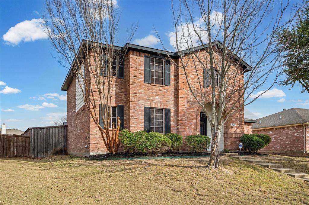 Lancaster, TX 75146,120 Cayman Drive