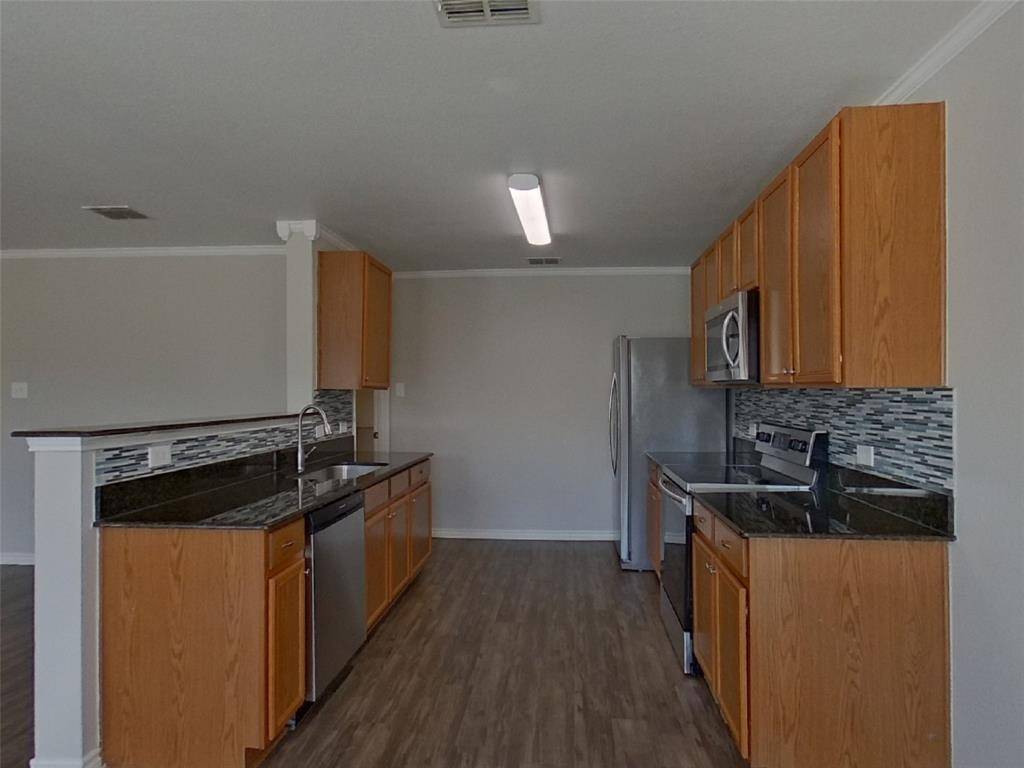 Fort Worth, TX 76140,1448 Castle Ridge Road