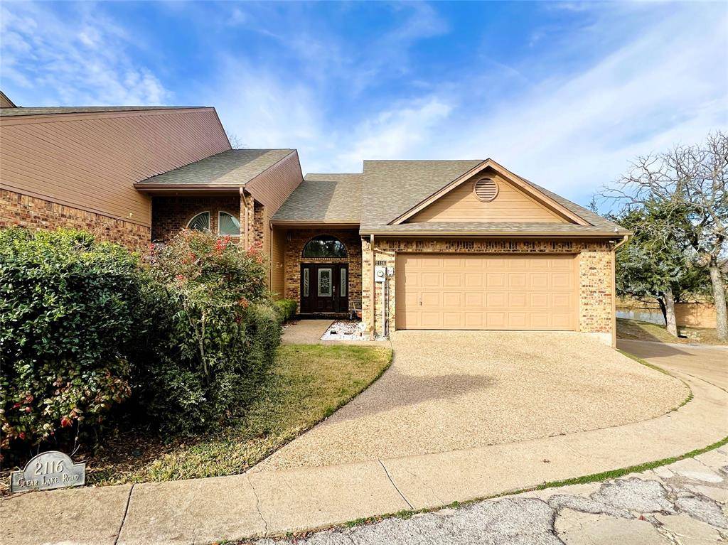 Weatherford, TX 76087,2116 Clear Lake Road