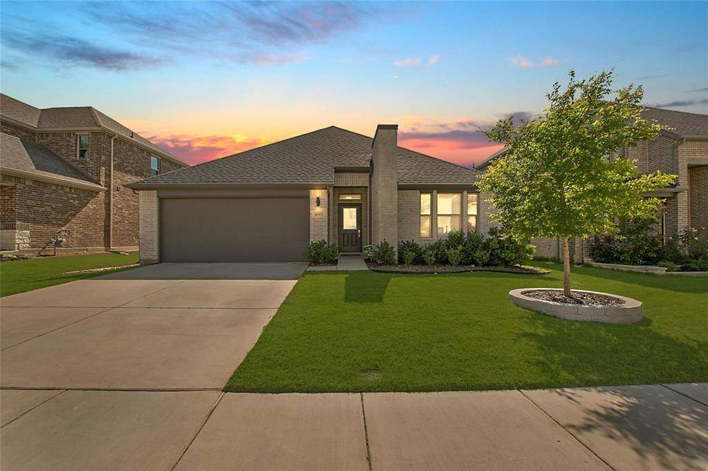 Melissa, TX 75454,4007 Buckeye Bend