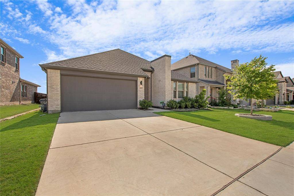 Melissa, TX 75454,4007 Buckeye Bend