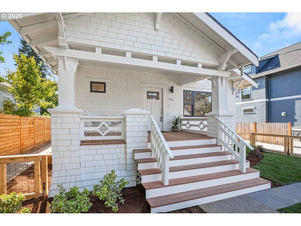 Portland, OR 97212,2415 NE 38th Ave #A