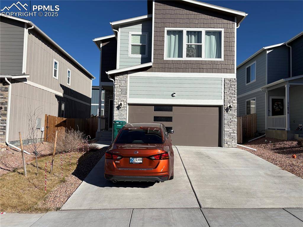 Colorado Springs, CO 80925,11466 Whistling Duck WAY