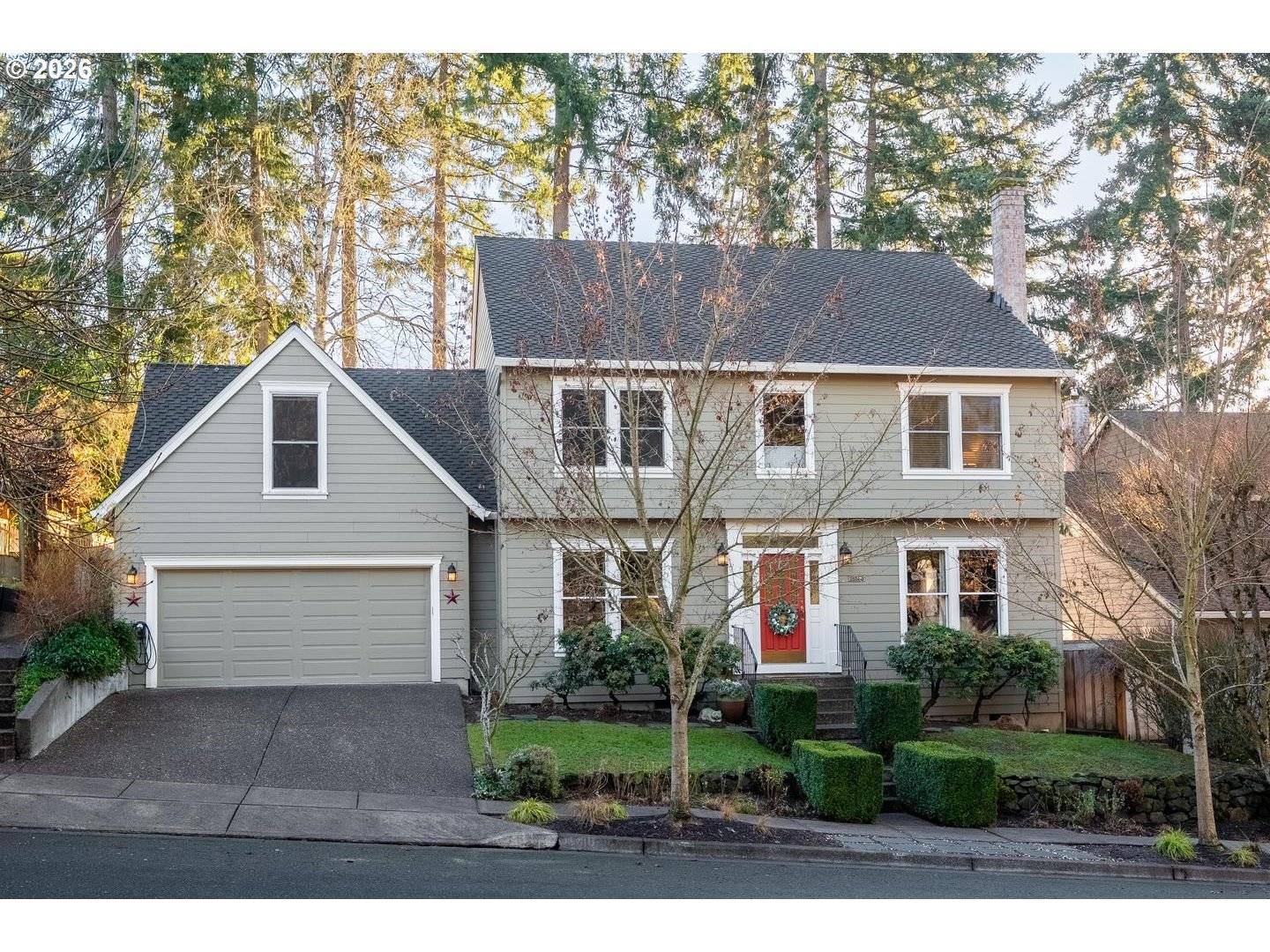 Beaverton, OR 97007,15140 SW GIBRALTAR CT