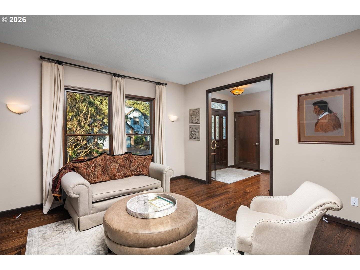 Beaverton, OR 97007,15140 SW GIBRALTAR CT