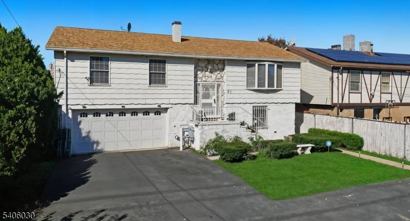 Jersey City, NJ 07302,87 Merseles St #2