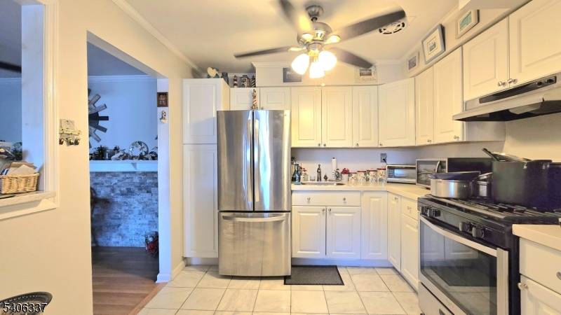 Bloomfield Twp., NJ 07003,290 Hoover Ave #9