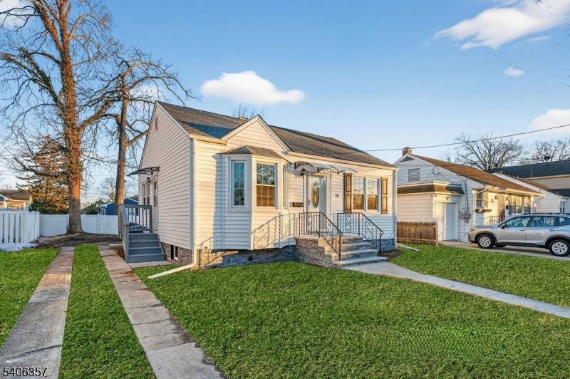 Woodbridge Twp., NJ 07001,28 Madison Ave