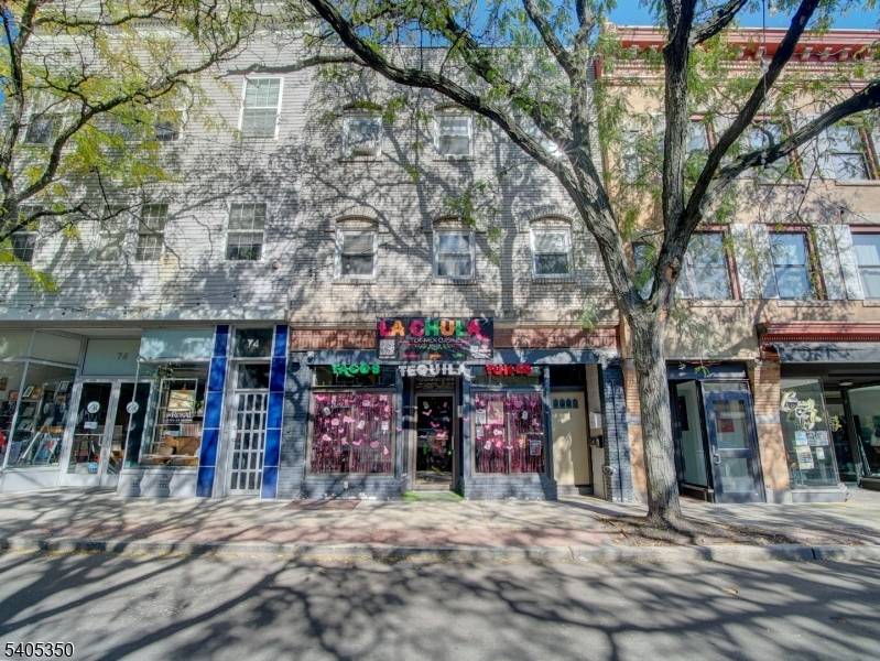 Rahway City, NJ 07065,78 E Cherry St