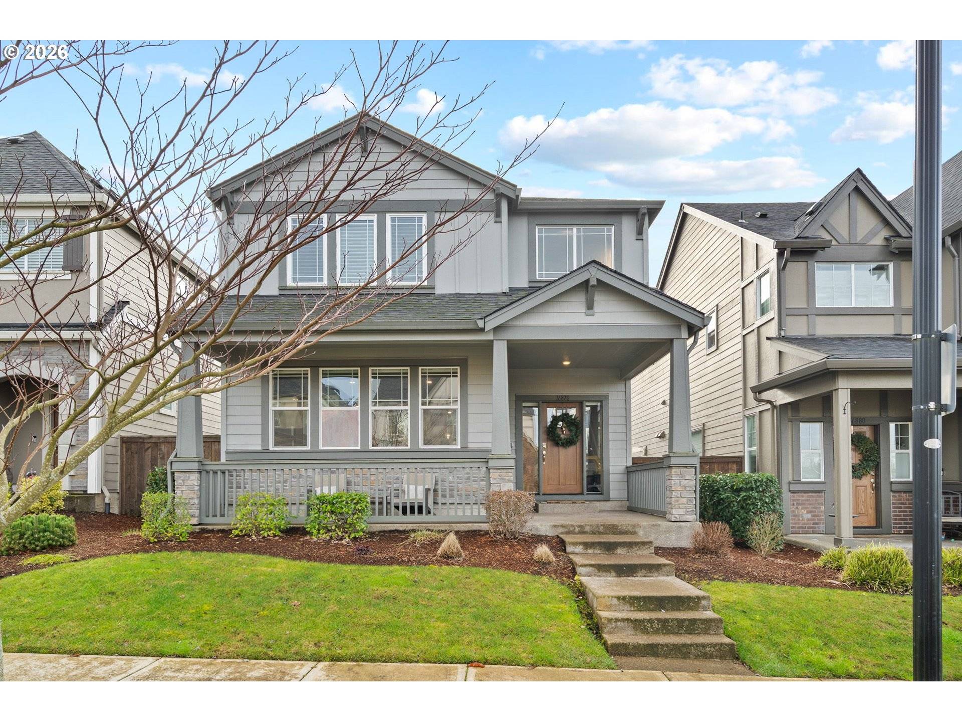 Tigard, OR 97224,16870 SW SUNSHINE COAST ST