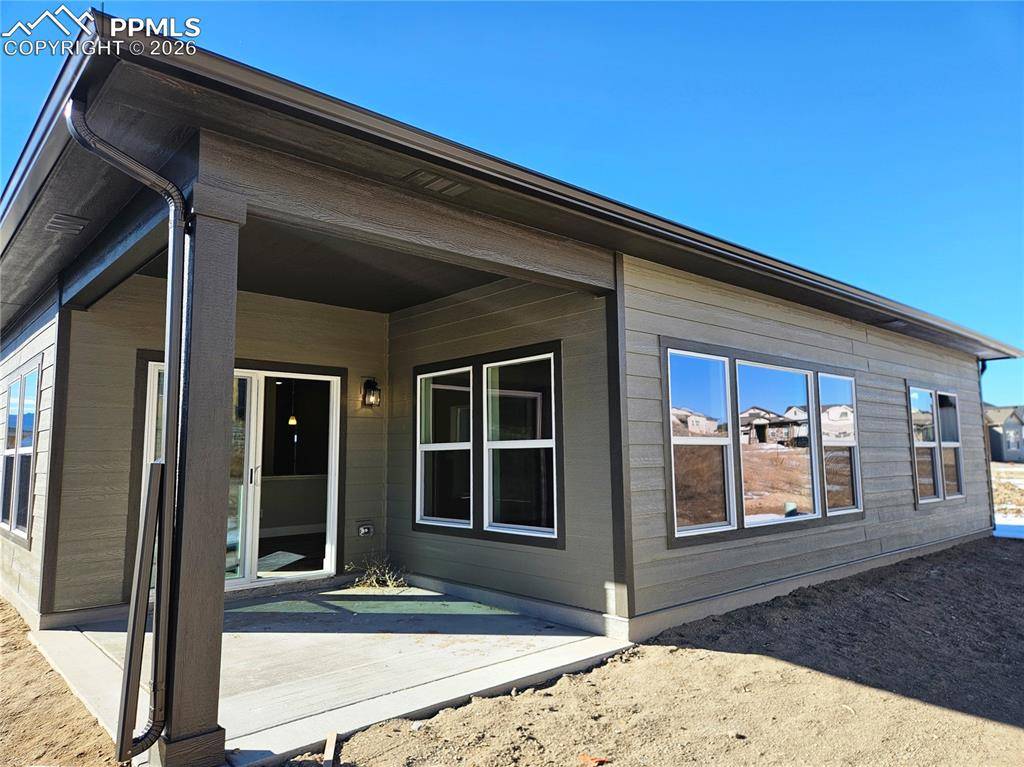 Monument, CO 80132,16277 Basset Mill WAY