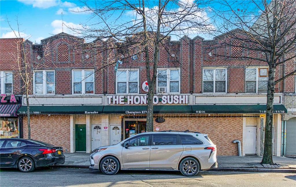 Brooklyn, NY 11204,6115 20th AVE