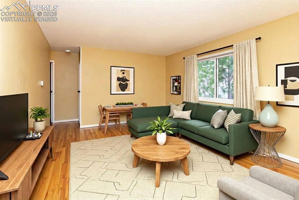 Colorado Springs, CO 80911,431 Squire ST